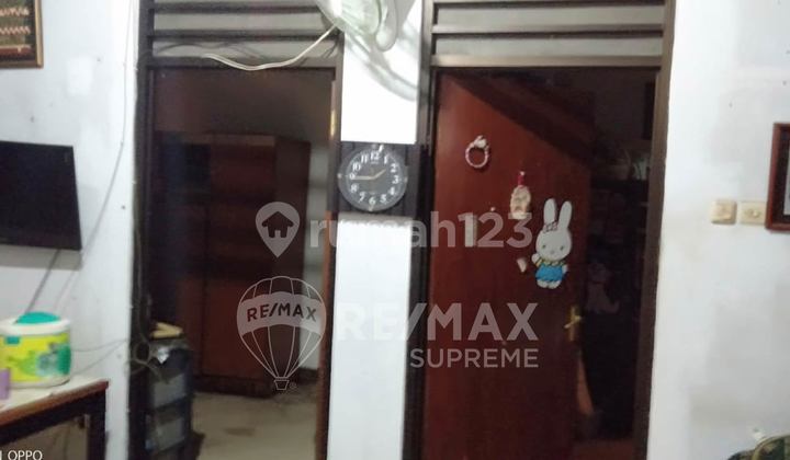 Flood-Free Location Home in Rawamangun, Land Size Only 2