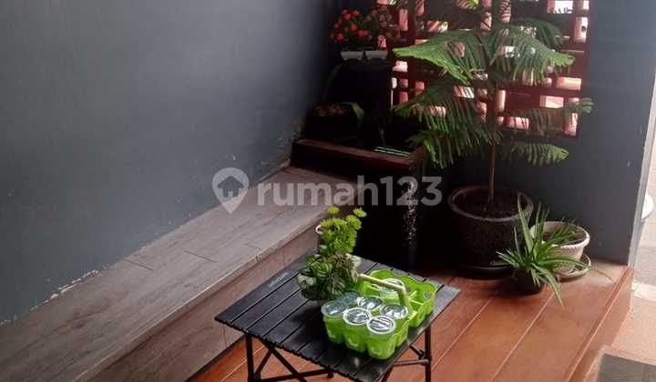 Rumah 2 Lantai Di Harapan Jaya Bekasi 2