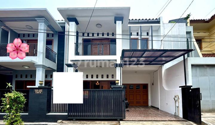 Dijual Rumah 2Lt Siap Huni Di Tebet Banyak Bonusya Dijual Rumah 2Lt Siap Huni Di Tebet Banyak Bonusya