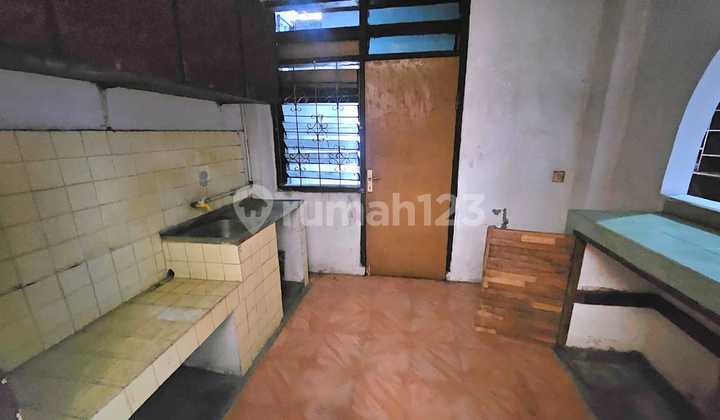 Rumah Di Pisangan Lama Pisangan Pulo Gadung Jakarta Timur 2