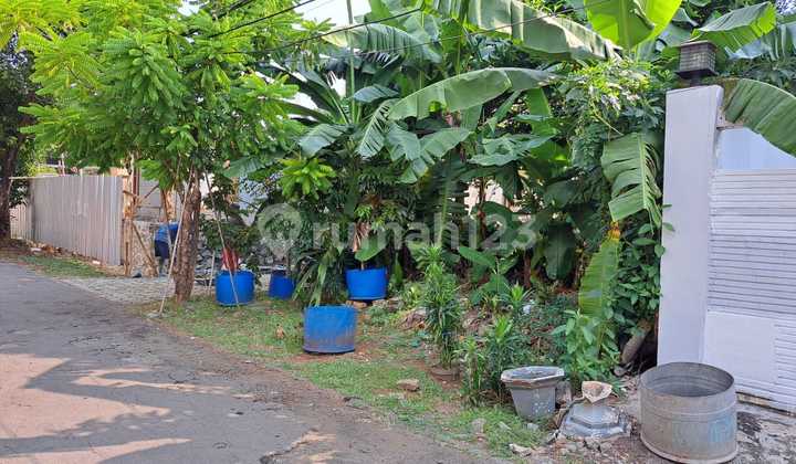 Dijual Tanah Kavling di Kowilhan, Setu, Cipayung, Jakarta Timur Dijual Tanah Kavling di Kowilhan, Setu, Cipayung, Jakarta Timur