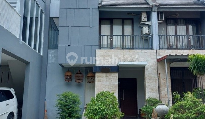 Di Jual Cepat Rumah 2 Lantai Di Premier Riviera Jakarta Timur Di Jual Cepat Rumah 2 Lantai Di Premier Riviera Jakarta Timur