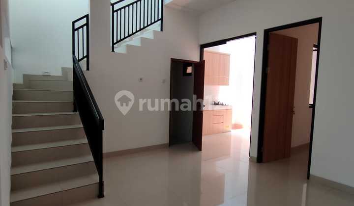 Rumah Di Pondok Kelapa Jakarta Timur 2