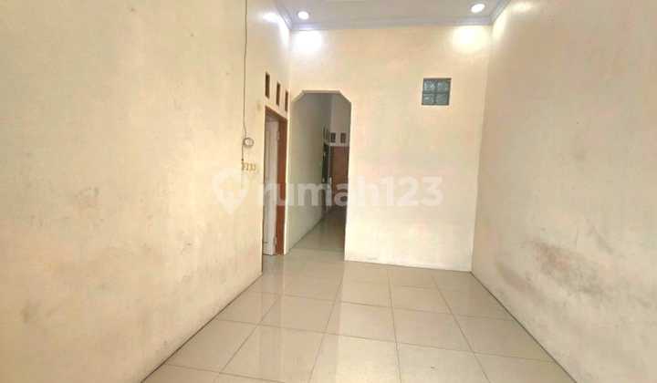 Quick Sale: 2-Story House in Duta Bumi 3, Harapan Indah, Bekasi 2