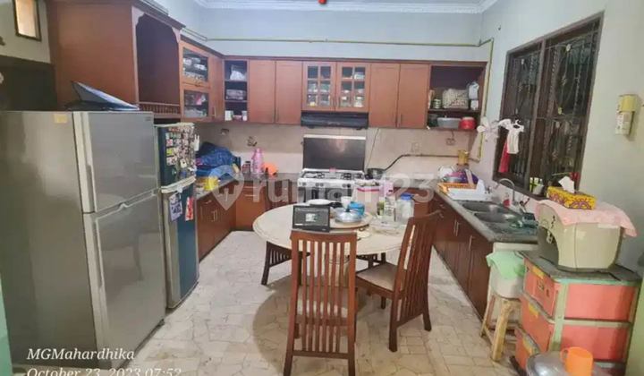 For Sale: 2-Story House in Taman Modern Cakung Housing Complex, East Jakarta 2