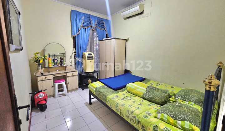 Dijual Cepat Rumah 2 Lantai di Duren Sawit Jakarta Timur 2