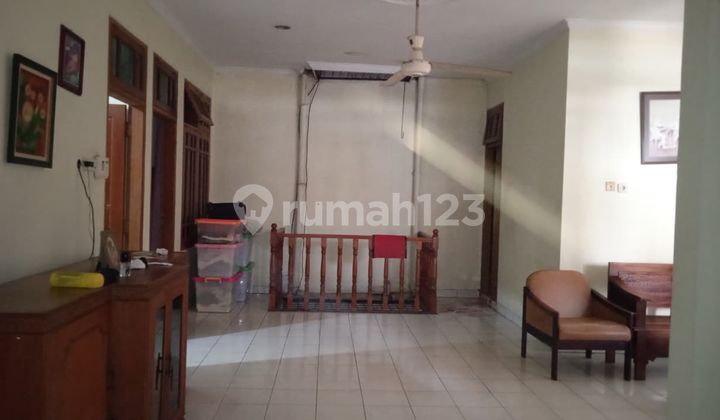 Ready-to-Occupy House in Eramas 2000 East Jakarta 2