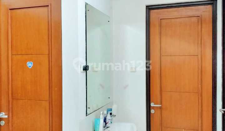 Rumah Di Cluster Ifolia Harapan Indah Bekasi 2