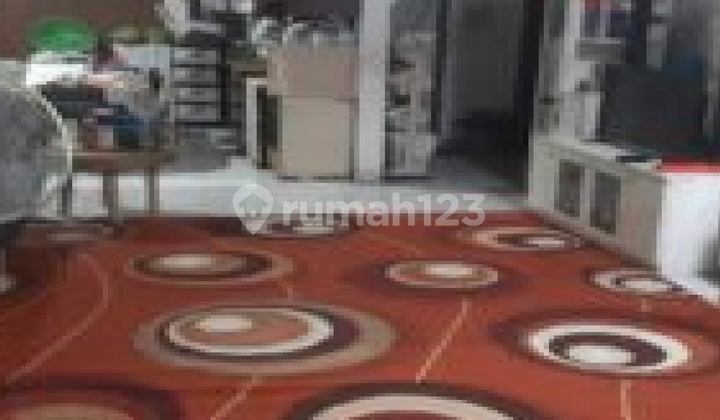 Dijual Rumah dan Kios Di Jalan Utama Duren Sawit 2