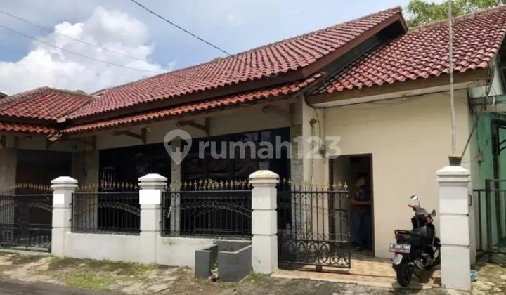 Dijual Rumah Minimalis Dekat Mall Kota kasablankan Harga Nego 1