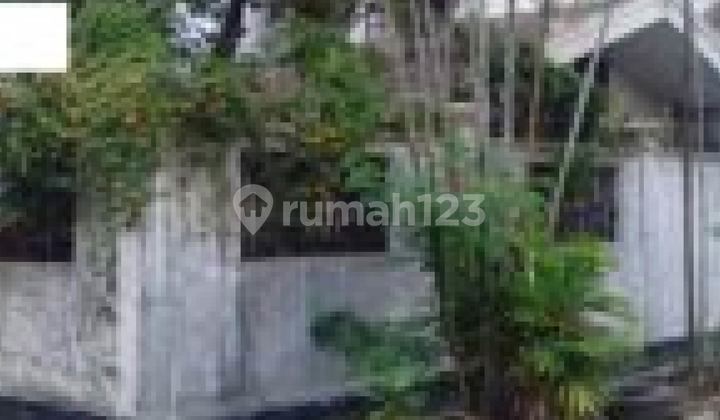 Dijual Rumah Hook Komplek Pertamina Pulo Mas Jakarta Timur 2