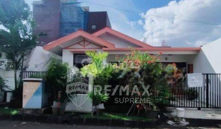 Jual Rumah Asri Di Perumahan Tanjung Barat Dkt AEON Tanjung Barat 1