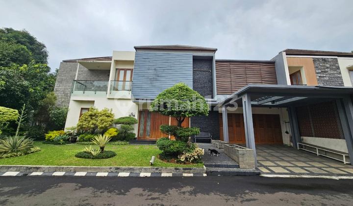 Dijual Rumah Mewah Asri Di Kebagusan Hunian Impian Dijual Rumah Mewah Asri Di Kebagusan Hunian Impian