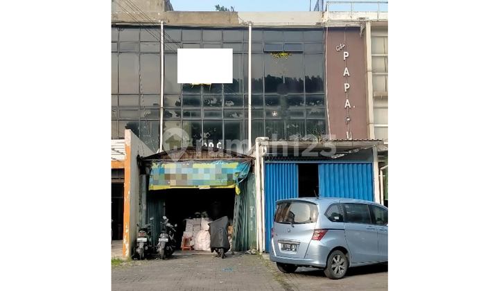 Dijual Ruko Ramai Pengunjung Di Pasar Minggu Depan Jalan Raya Dijual Ruko Ramai Pengunjung Di Pasar Minggu Depan Jalan Raya