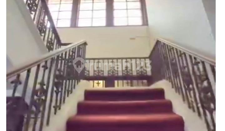 For Sale 2-Story House in Rawamangun East Jakarta 2