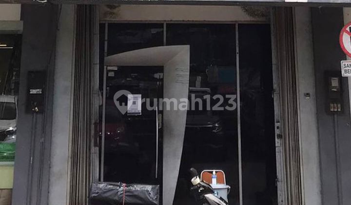 Dijual Ruko Strategis Di Area Komersial Pulo gadung Trade center Dijual Ruko Strategis Di Area Komersial Pulo gadung Trade center