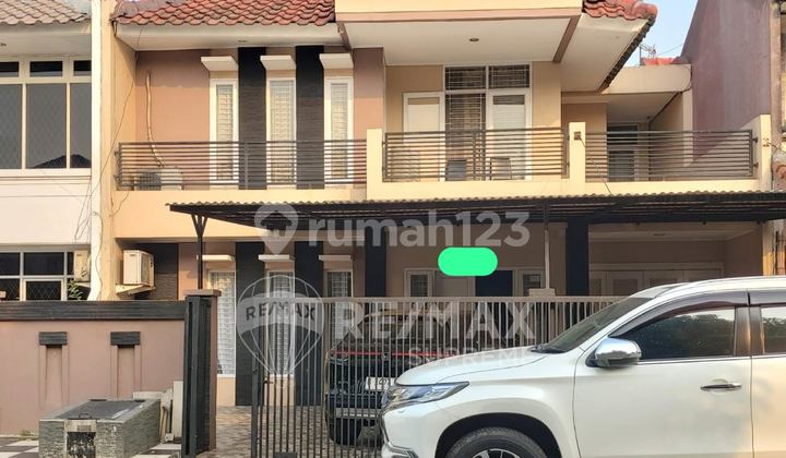 Dijual rumah siap Huni Harga Murah di Taman Modern Jakarta Timur Dijual rumah siap Huni Harga Murah di Taman Modern Jakarta Timur