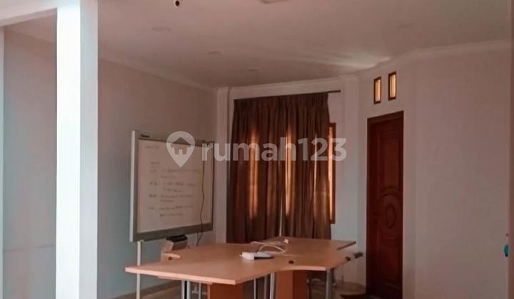 Dijual Rumah Mewah di Kavling Marinir Pondok Kelapa  2