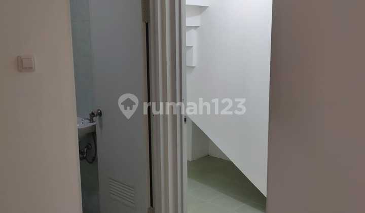 For Sale: 3-Story Shophouse in Manggarai, South Jakarta 2