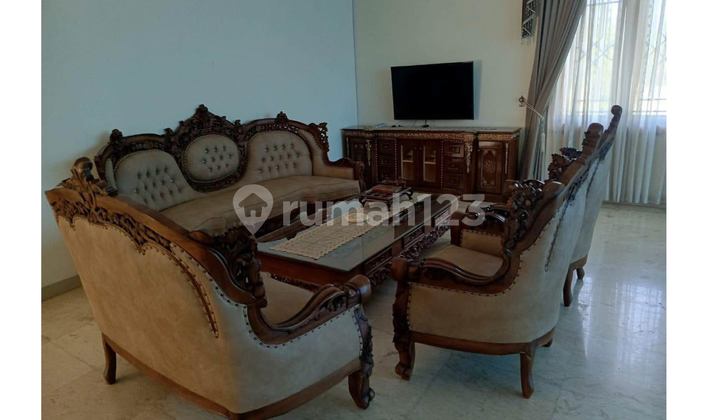 For Sale 2-Story Luxury House in Sukabumi, Bandar Lampung 2