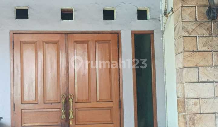 Rumah Cempaka Putih Tengah Jakpus 2