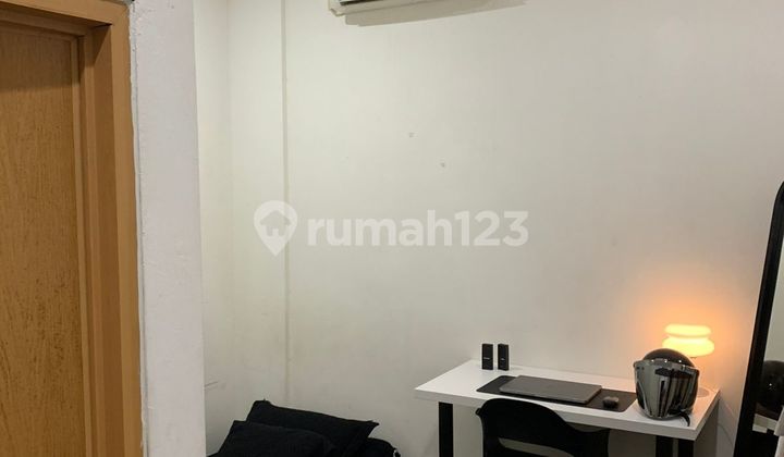 Dijual Rumah Kos 44 Kamar di Johar Baru Jakarta Pusat 2
