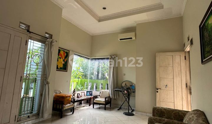 Dijual Rmah Cantik Hook Dalam CLuster Di Kota Harapan Indah Murah 2