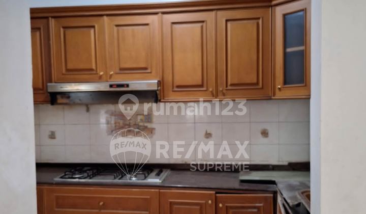 For Sale 2-Story House in Buaran Regency Near Dharma Perdana University 2