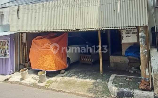 Rumah Butuh Renov Di Cipinang Jaya Jakarta Timur Rumah Butuh Renov Di Cipinang Jaya Jakarta Timur