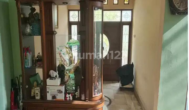Dijual Rumah 2 Lantai di Perum Taman Modern Cakung Jakarta Timur  2