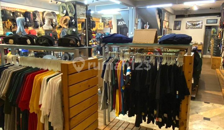 Dijual Ruko Gandeng Strategis Dekat Terminal Rawamangun