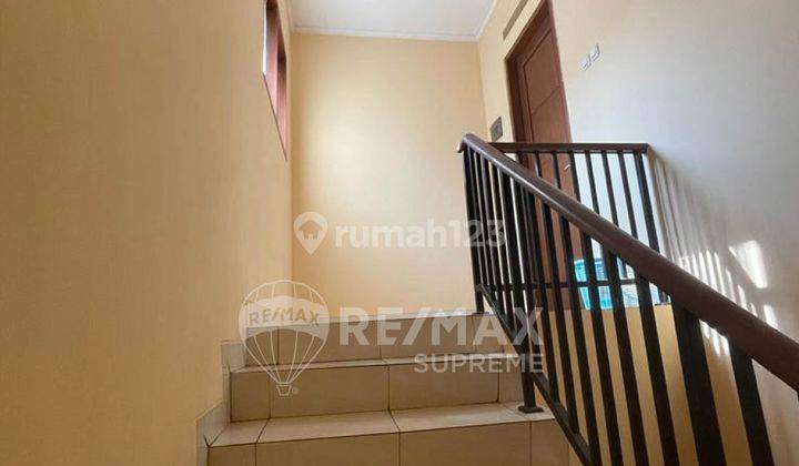 Sewa Rumah Minimalis Siap Huni Di Kota harapan Indah 2