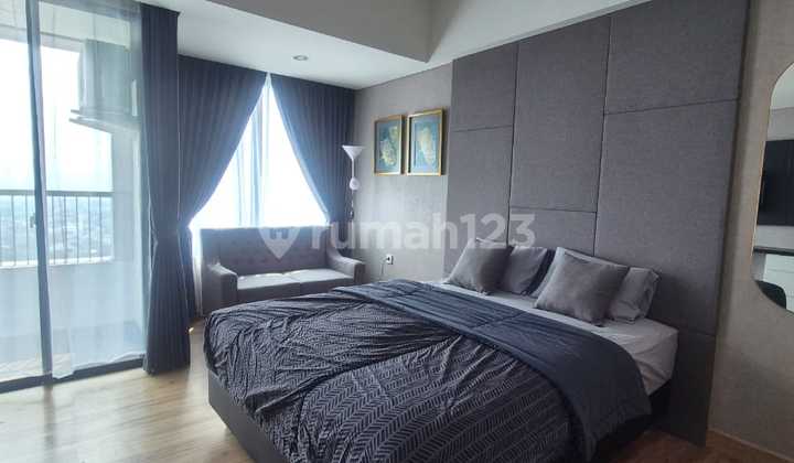 Disewakan Apartement  Southgate Full Furnished #MEL5NOV25 2