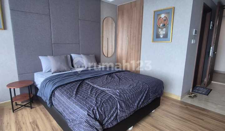 For Rent Southgate Apartment Fully Furnished #MEL5NOV25