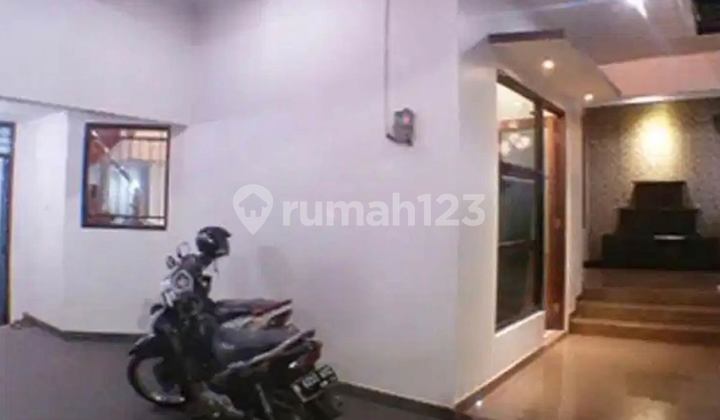 Dijual Rumah Minimalis 3Lt Di Pondok Gede Harga Murah 2