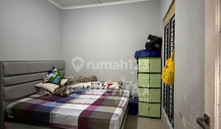 Dijual  Rumah Siap Huni Dibawah 1M Di Titian Indah Bekasi 2