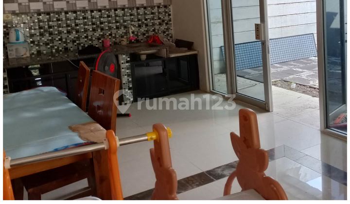 Dijual Cepat Rumah 1 lantai di Jonggol, Bogor. 2