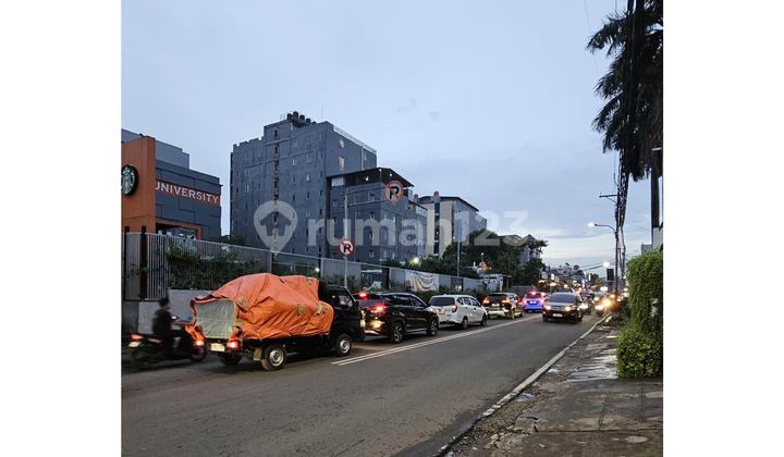 For Sale Land/House Kebon Jeruk West Jakarta