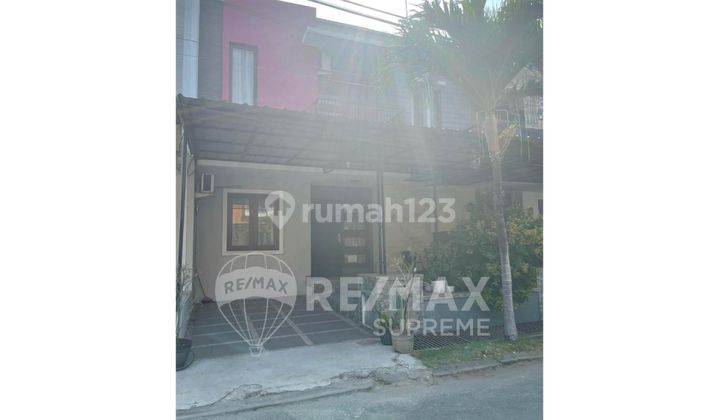 Sewa Rumah Minimalis Siap Huni Di Kota harapan Indah 1