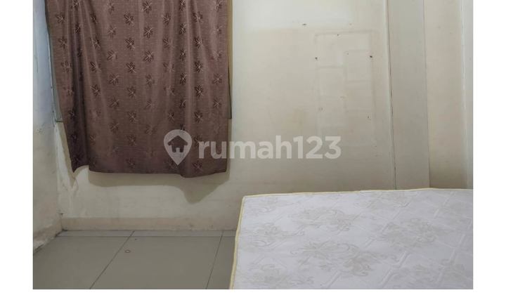 For Sale 2BR Apartment Green Pramuka Cempaka Putih Central Jakarta 2