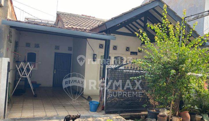 Jual Rumah Siap Huni Di harapan jaya Harga Termurah, Kota Bekasi 1