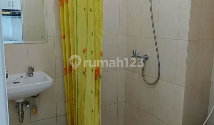 Disewakan Apartement Furnished di Summarecon Bekasi #MEL10NOV25 2