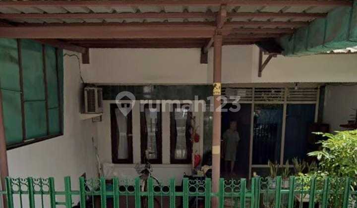 For Sale Move-in Ready House in Kelapa Gading #MEL3NOV25