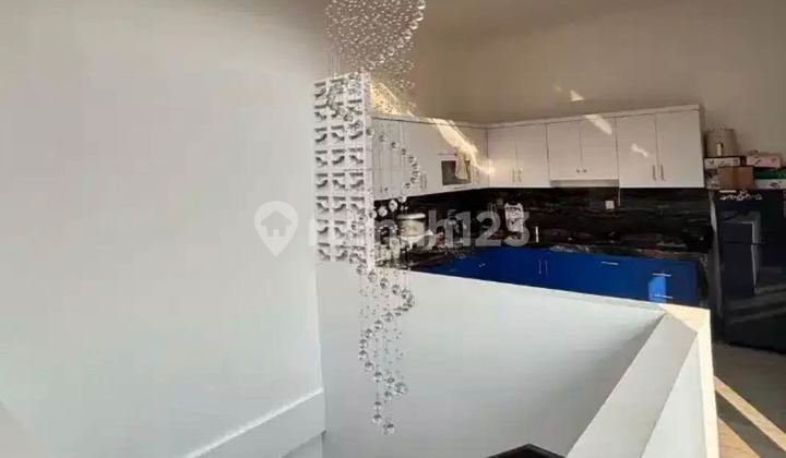 Rare! Luxury House for Sale Fully Furnished Bantar Gebang Bekasi 2