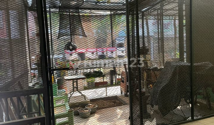 Dijual Rumah 2lantai Di Cluster Harmoni Harapan Indah 2