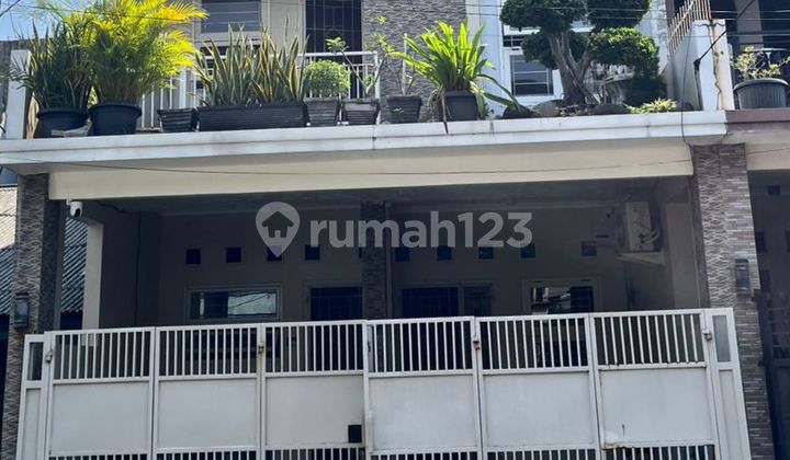 Dijual Rumah Siap Huni Full Furnised di Pondok Kelapa #LL24OKT25