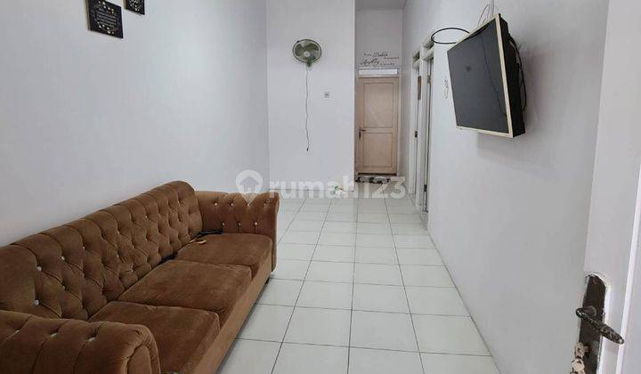 Dijual Rumah Murah Siap Huni Di Cluster Mutiara Babelan 2