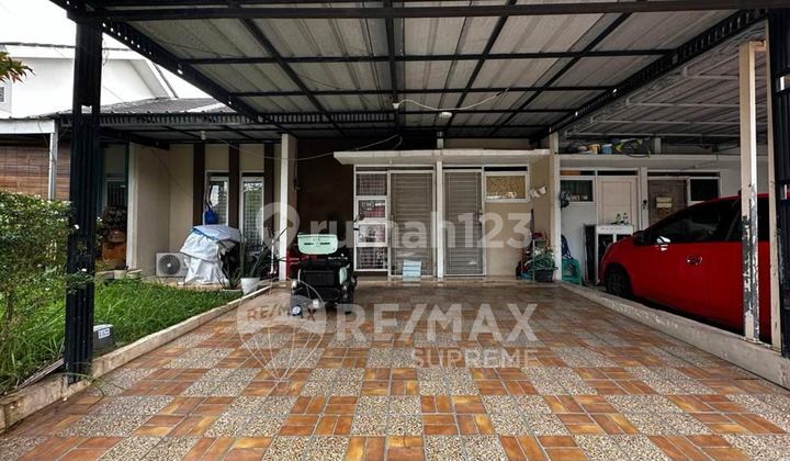 Dijual  Rumah Siap Huni Dibawah 1M Di Titian Indah Bekasi 1