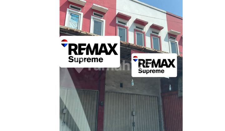 For Quick Sale: 2 Shop Houses Available in Narogong, Bekasi. 1