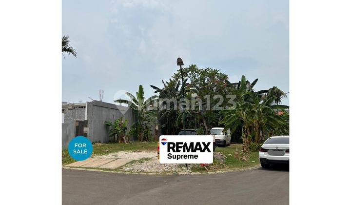 For Sale: Blue Rainbow Land Plots in Kelapa Gading, North Jakarta. For Sale: Blue Rainbow Land Plots in Kelapa Gading, North Jakarta.